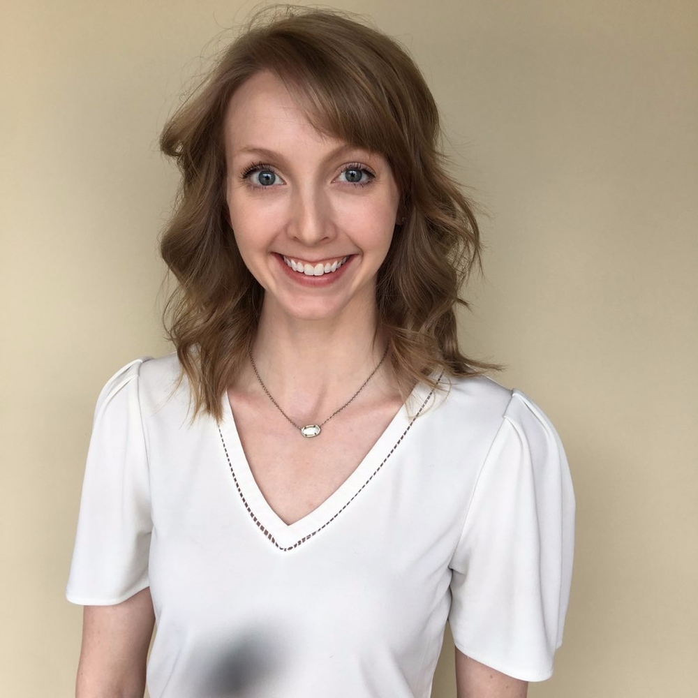 Meet your Posher, Carleigh